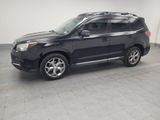 Used 2018 Subaru Forester 2.5i Touring image 2