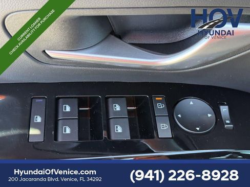 New 2025 Hyundai Santa Cruz Limited AWD/4WD image 51