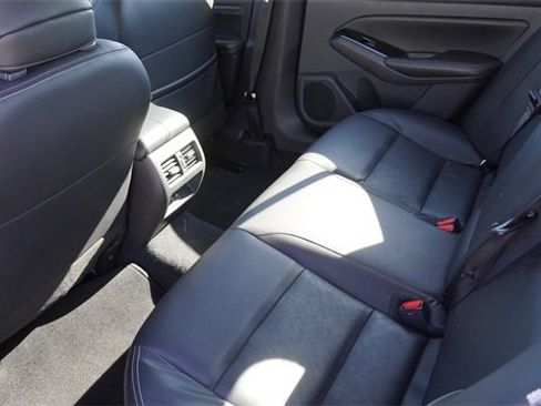 Used 2023 Nissan Altima 2.5 SL image 14