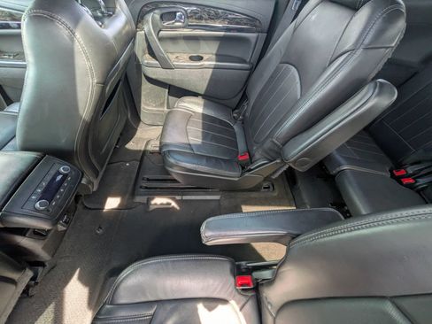 Used 2014 Buick Enclave Premium w/ Trailering Provision Package AWD/4WD image 37