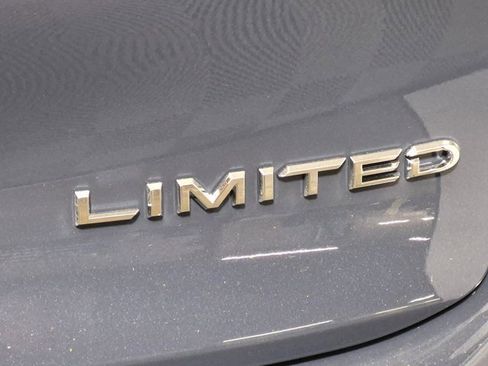 New 2026 Toyota Crown Limited image 8