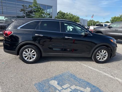 Used 2020 Kia Sorento LX FWD image 29