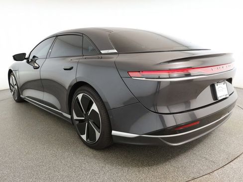 Used 2023 Lucid Air Touring image 6