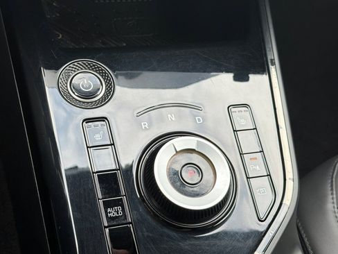 Used 2023 Kia Niro Wind FWD image 22