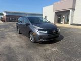 Used 2025 Honda Odyssey Touring image 4