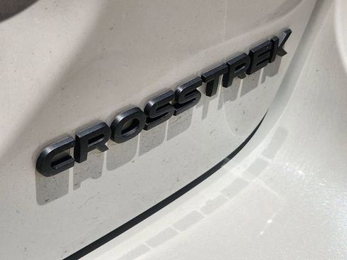 Certified 2026 Subaru Crosstrek 2.0i Premium AWD/4WD image 10