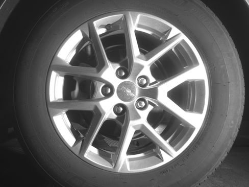 Used 2024 Chevrolet Equinox LT image 14