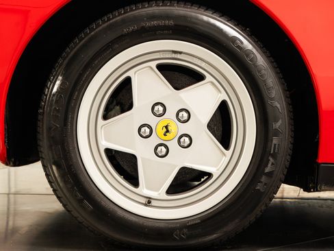 Used 1988 Ferrari Testarossa -Extremely Low Miles, Fresh Be image 37
