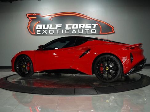 Used 2024 Lotus Emira First Edition image 7