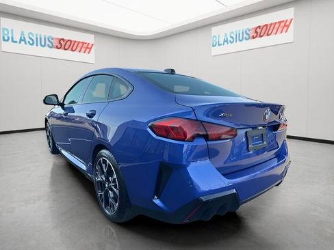 Used 2025 BMW 228i xDrive AWD/4WD image 5