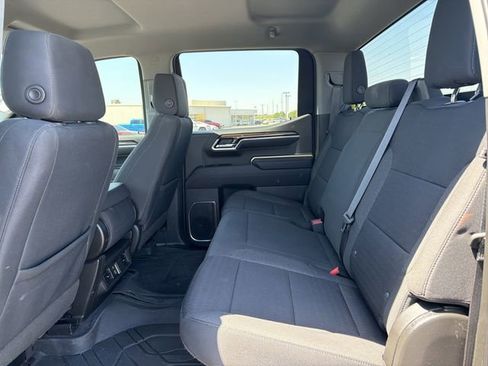 Used 2022 Chevrolet Silverado 1500 LT w/ Protection Package image 15