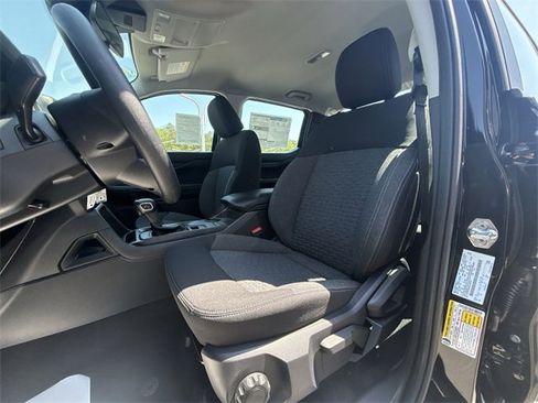 Used 2025 Ford Ranger XL w/ Trailer Tow Package image 13