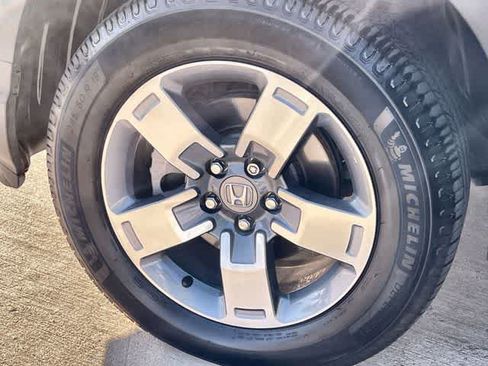 Certified 2024 Honda Ridgeline RTL image 9