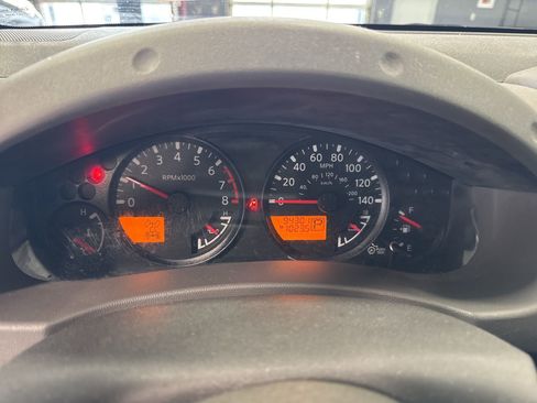 Used 2011 Nissan Xterra S image 5