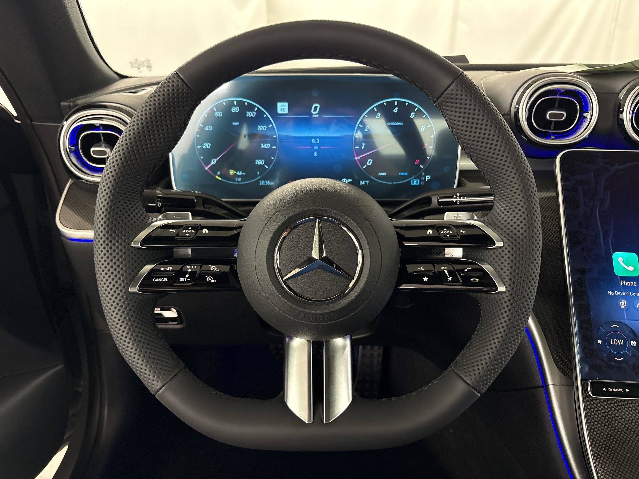 New 2026 Mercedes-Benz CLE 450 4MATIC Coupe image 16