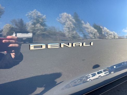 New 2026 GMC Acadia Denali Ultimate image 68