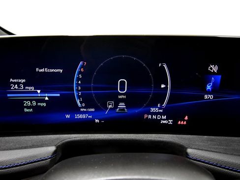 Used 2024 Cadillac XT4 Sport image 24