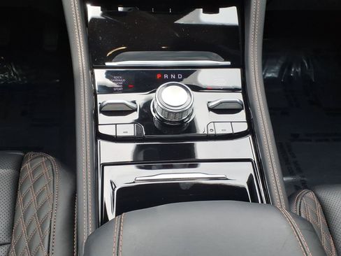 Used 2025 Jeep Grand Cherokee Summit AWD/4WD image 18