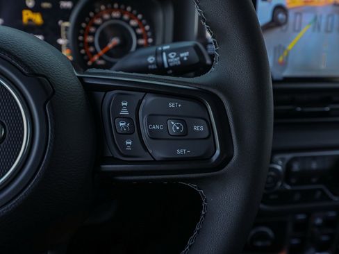 New 2026 Jeep Gladiator Rubicon image 26