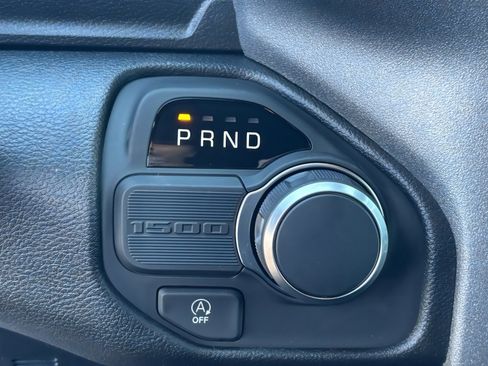 New 2026 RAM 1500 Express image 18