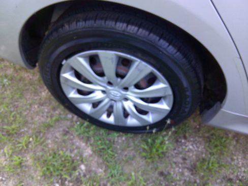 Used 2013 Toyota Corolla LE Special Edition image 21