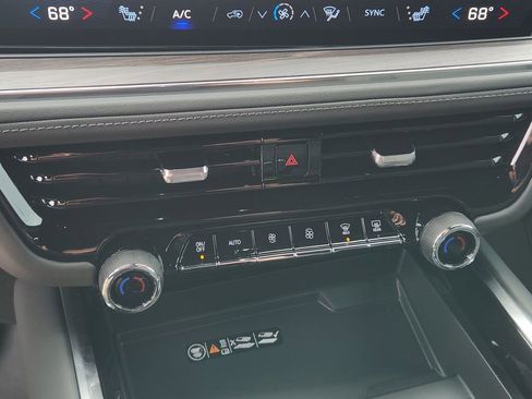 New 2026 Chevrolet Tahoe LT w/ Comfort Package image 14