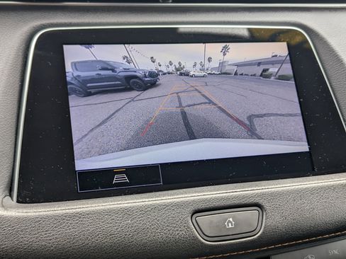 Used 2022 Cadillac XT4 Sport w/ Cold Weather Package image 11