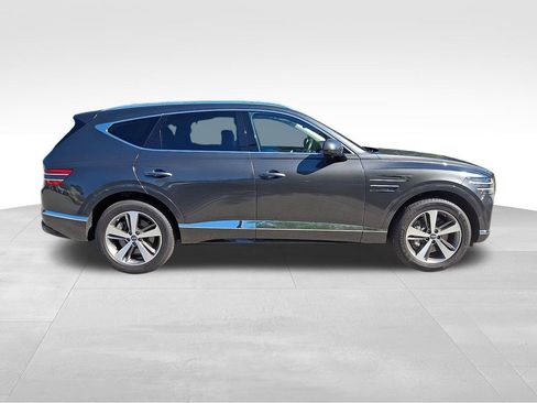 Used 2024 Genesis GV80 3.5T AWD/4WD image 7
