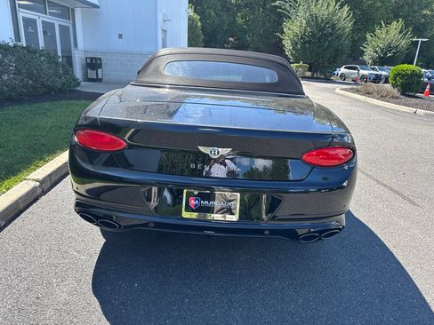 Used 2022 Bentley Continental GT AWD/4WD image 69