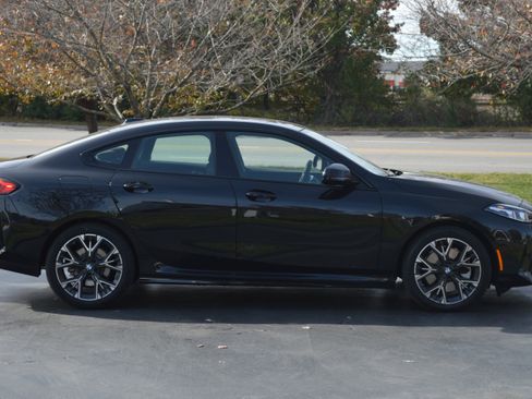 Used 2025 BMW 228i xDrive 228 xDrive Gran Coupe w/ Premium Package image 12