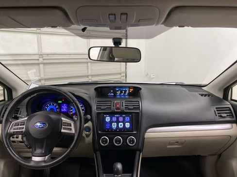Used 2014 Subaru Crosstrek Touring image 14