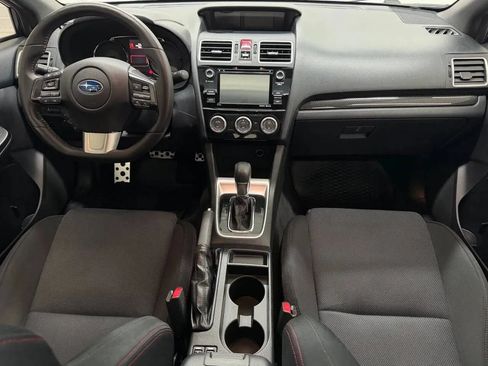 Used 2016 Subaru WRX Premium w/ Popular Package #2 AWD/4WD image 2