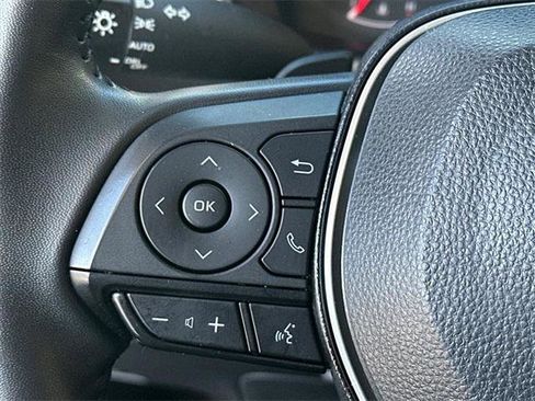 Certified 2022 Toyota Corolla SE image 18