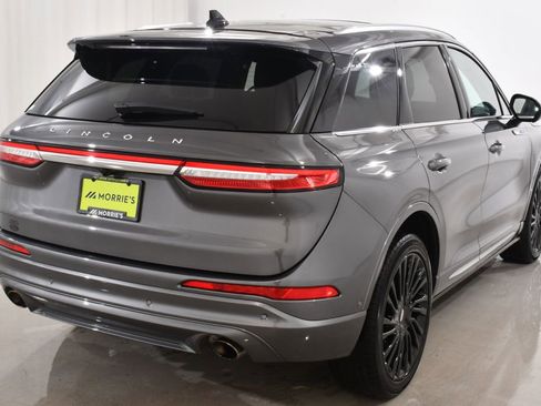 Used 2022 Lincoln Corsair Reserve w/ Equipment Group 201A AWD/4WD image 12