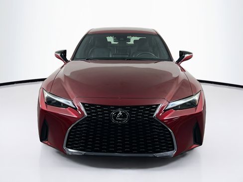 Used 2022 Lexus IS 300 w/ Accessory Package image 2