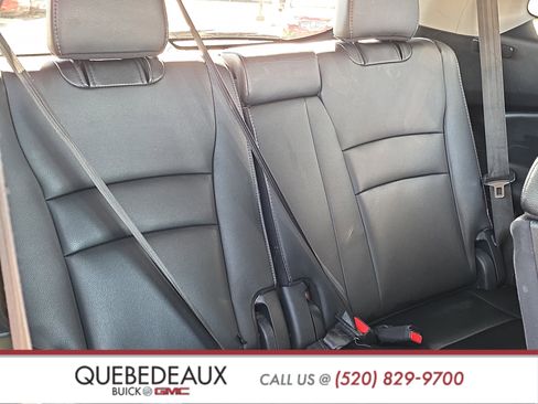 Used 2020 Honda Pilot EX-L image 29