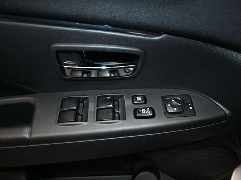 Used 2024 Mitsubishi Outlander Sport ES AWD/4WD image 11