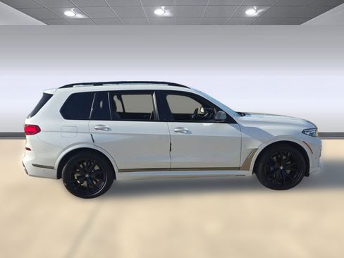Used 2020 BMW X7 M50i image 7