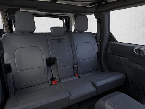 New 2026 Ford Bronco Badlands image 10