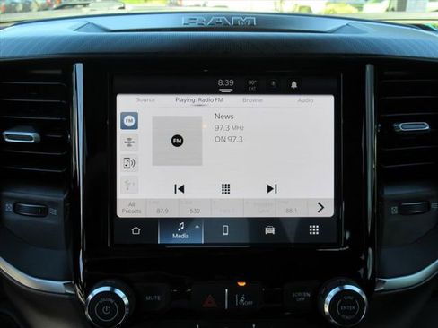 Used 2025 RAM 1500 Big Horn image 23