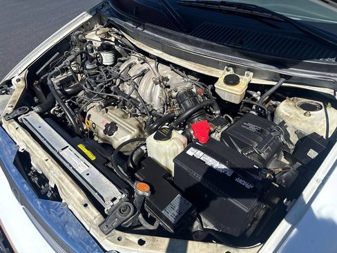 Used 1997 Mercury Villager FWD image 51