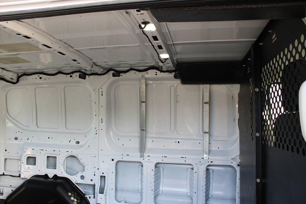 Used 2023 Ford Transit 250 Low Roof w/ Exterior Upgrade Package RWD image 11