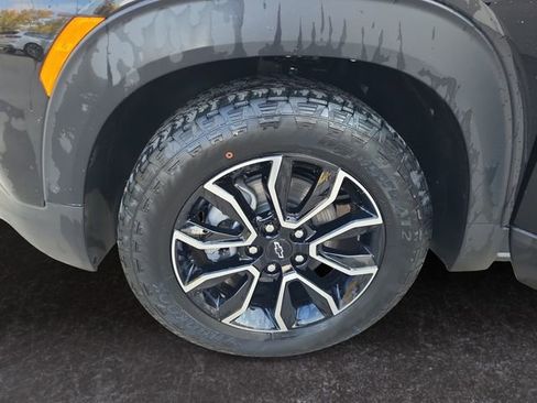 New 2026 Chevrolet TrailBlazer ACTIV image 27