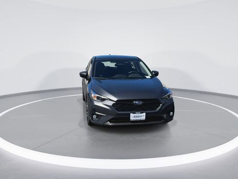 New 2026 Subaru Impreza 2.0i Sport AWD/4WD image 3