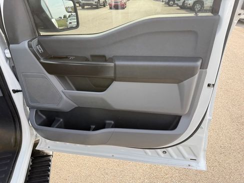 Used 2022 Ford F150 XL w/ Equipment Group 101A High image 17