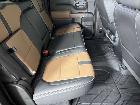 Used 2021 Chevrolet Silverado 1500 High Country w/ LPO, Dark Essentials Package image 14