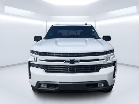 Used 2021 Chevrolet Silverado 1500 RST w/ All Star Edition Plus AWD/4WD image 8