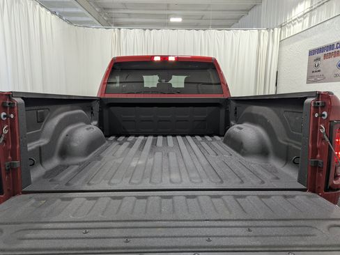 Used 2026 RAM 2500 Big Horn AWD/4WD image 11