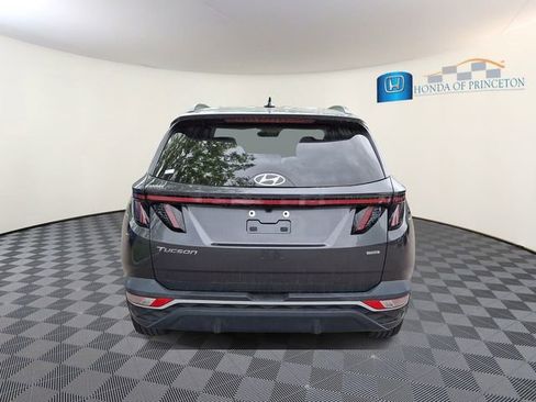 Used 2024 Hyundai Tucson SEL w/ Convenience Package AWD/4WD image 5
