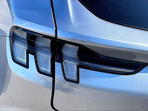 Used 2021 Ford Mustang Mach-E Select image 30